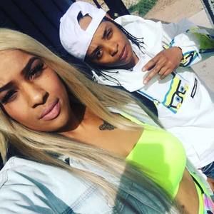 Meet your Posher, Danisha